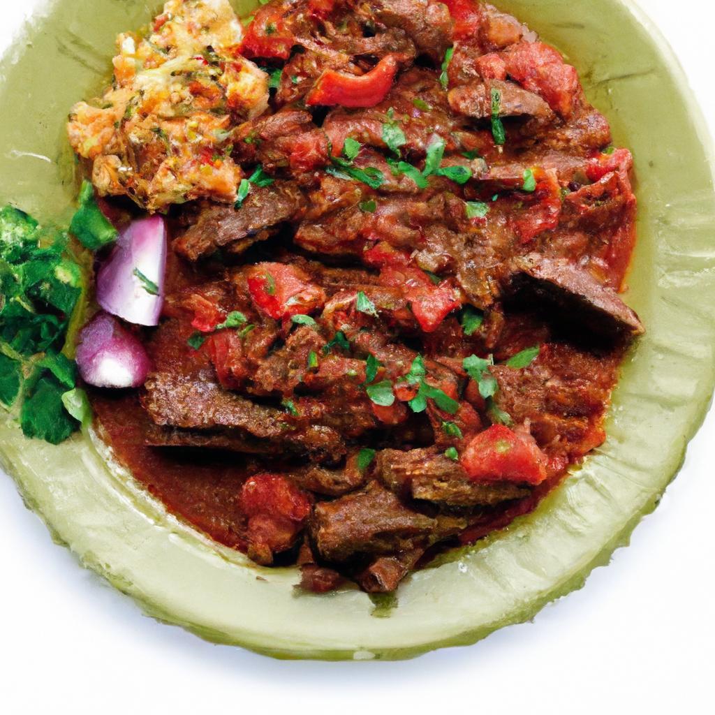 Freeze & Feast: Top Beef Barbacoa Recipes to Save Time