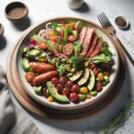 Master 7-Day Intermittent Fasting Meal Prep: A Simple Guide