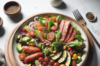 Master 7-Day Intermittent Fasting Meal Prep: A Simple Guide