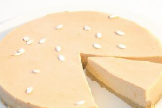 Fluffy Keto Cheesecake Meal Prep: Delicious Low-Carb Treats