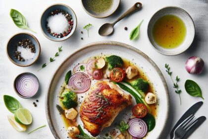 To Thaw or Not? The Truth About Reheating Food Safely