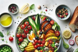 Mastering Freshness: The Art of Proper Food Storage Tips