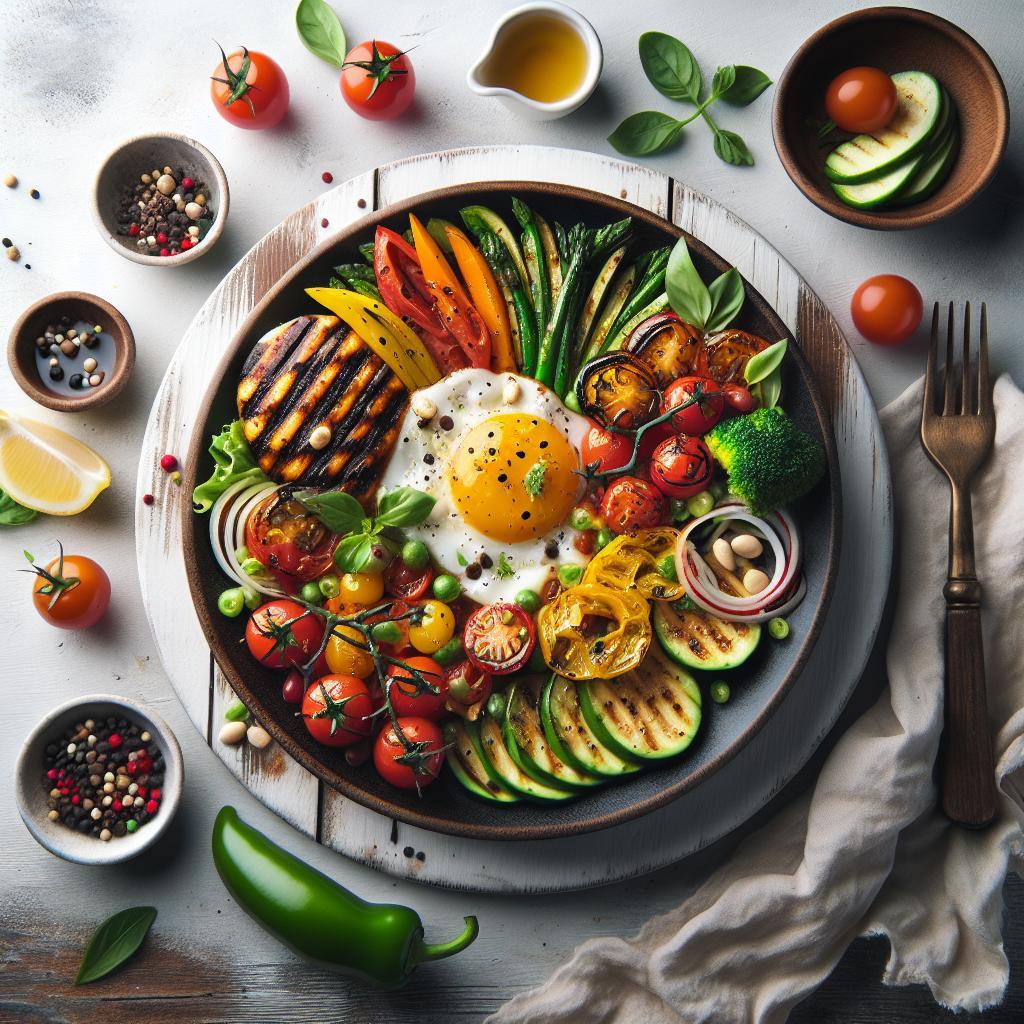 Pantry to Plate: Whip Up a Speedy Sauce in Minutes