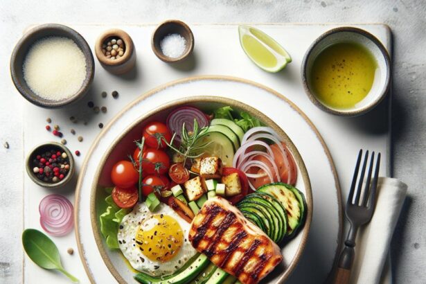 Quick Bites: Easy Meals for When Time Is Tight