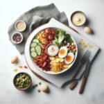 Smart Snacking: Unlocking the Power of Planned Bites