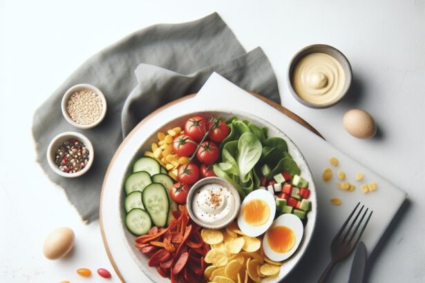 Smart Snacking: Unlocking the Power of Planned Bites