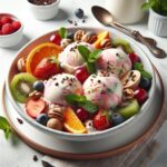 Sweet Sense: Creative Ways to Label Your Homemade Ice Cream