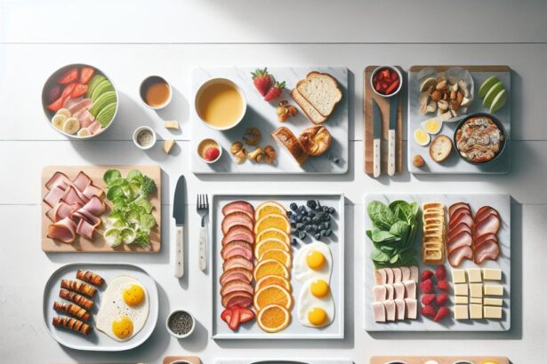 7-Day Breakfast Prep Ideas to Fuel Your Mornings Fast