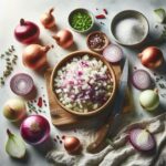 Chop, Freeze, and Store: Mastering Onion Prep for Later
