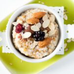 Freeze Your Overnight Oats: Tips for a Chilled Breakfast Boost
