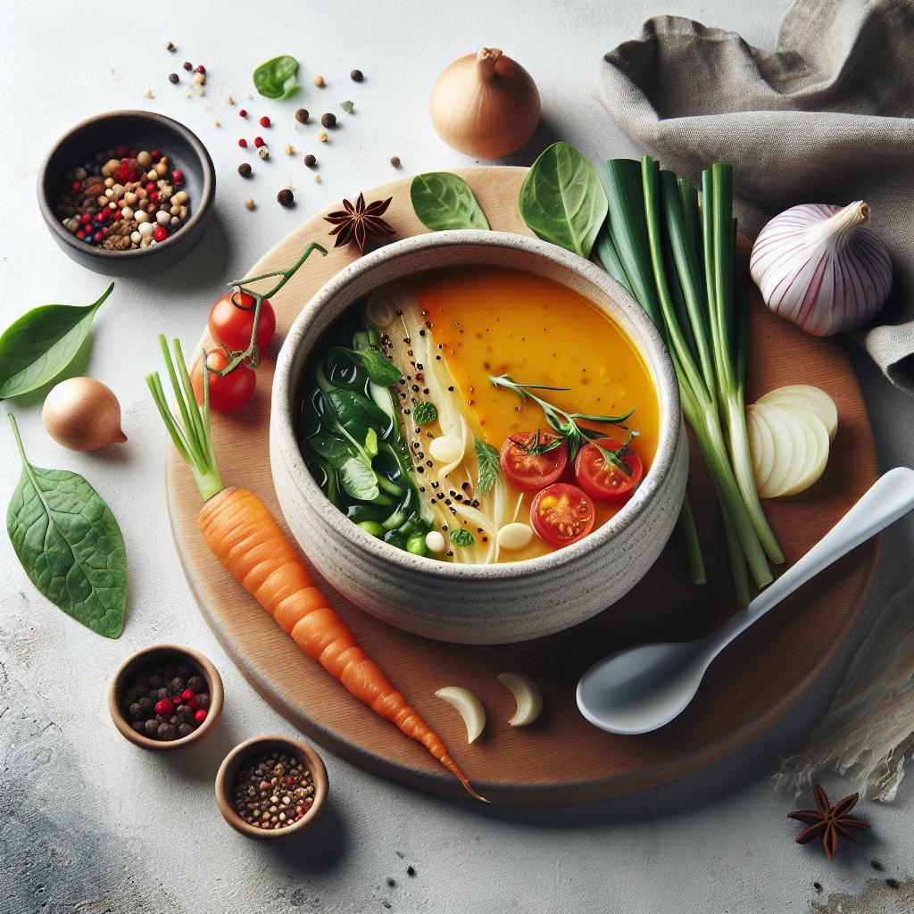 Soup’s Perfect Match: Top Containers to Keep It Cozy