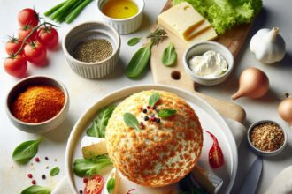 The Ultimate Make-Ahead Cheese Ball Recipe You’ll Love