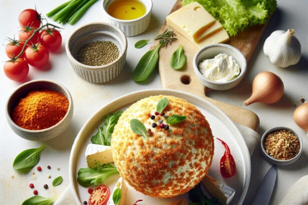 The Ultimate Make-Ahead Cheese Ball Recipe You’ll Love