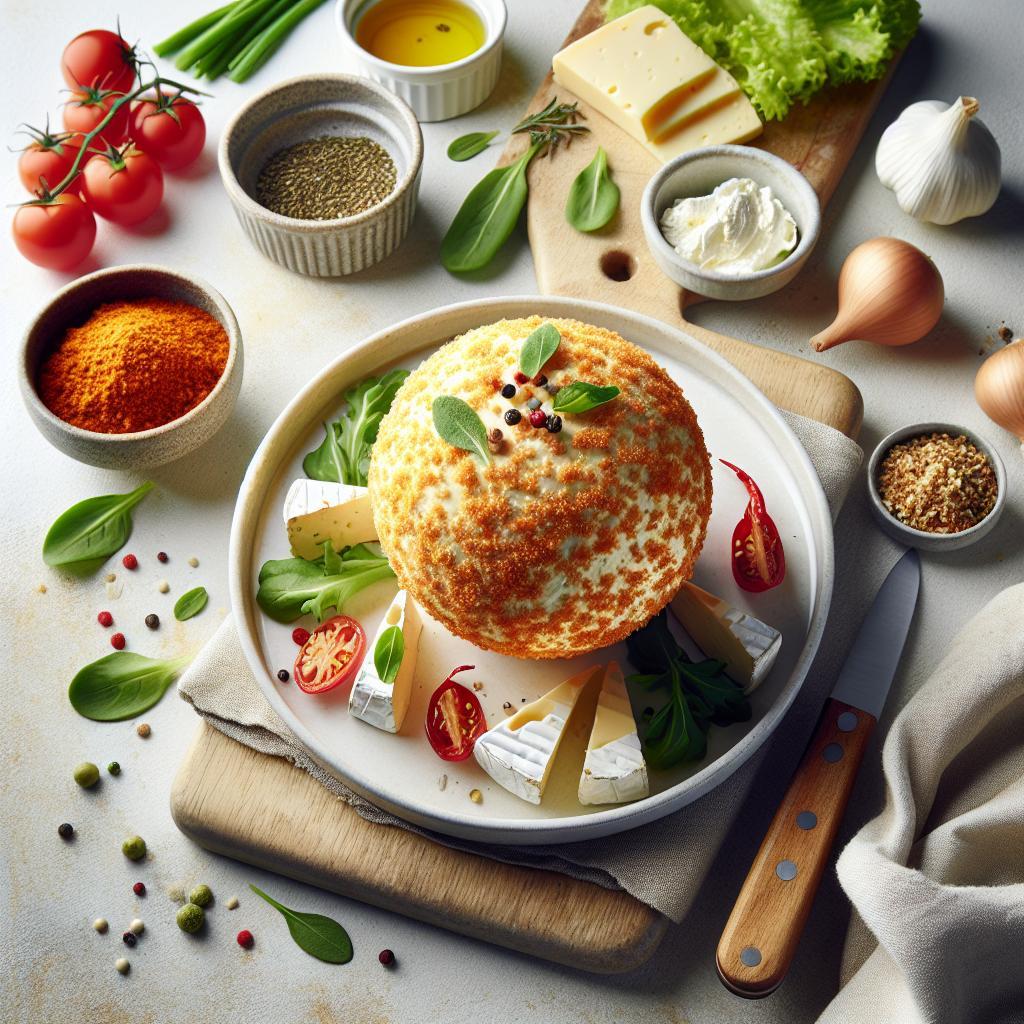 The Ultimate Make-Ahead Cheese Ball Recipe You’ll Love