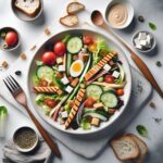 Soup Up Your Leftovers: Creative Fridge-Cleaning Recipes