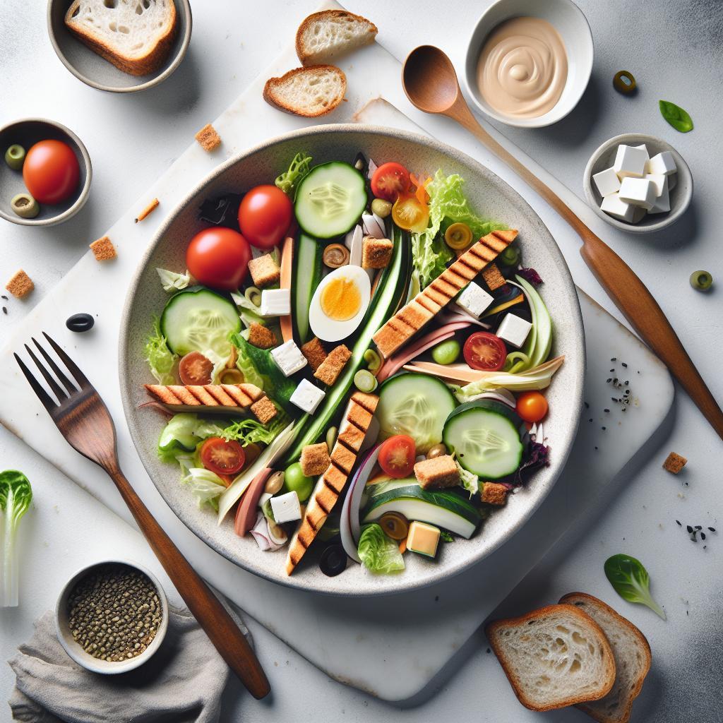 Soup Up Your Leftovers: Creative Fridge-Cleaning Recipes