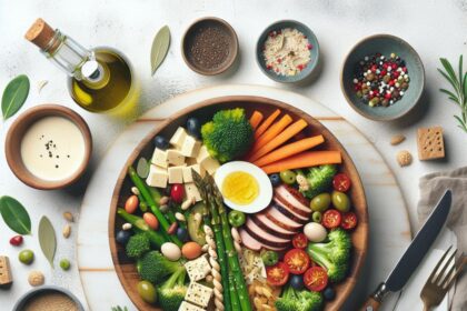 Budget-Friendly Dairy-Free Meal Prep: Save Time & Taste!