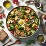 Wholesome Casserole Creations: Slimming Meals to Savor