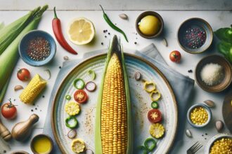 Mastering the Art of Reheating Corn on the Cob Perfectly