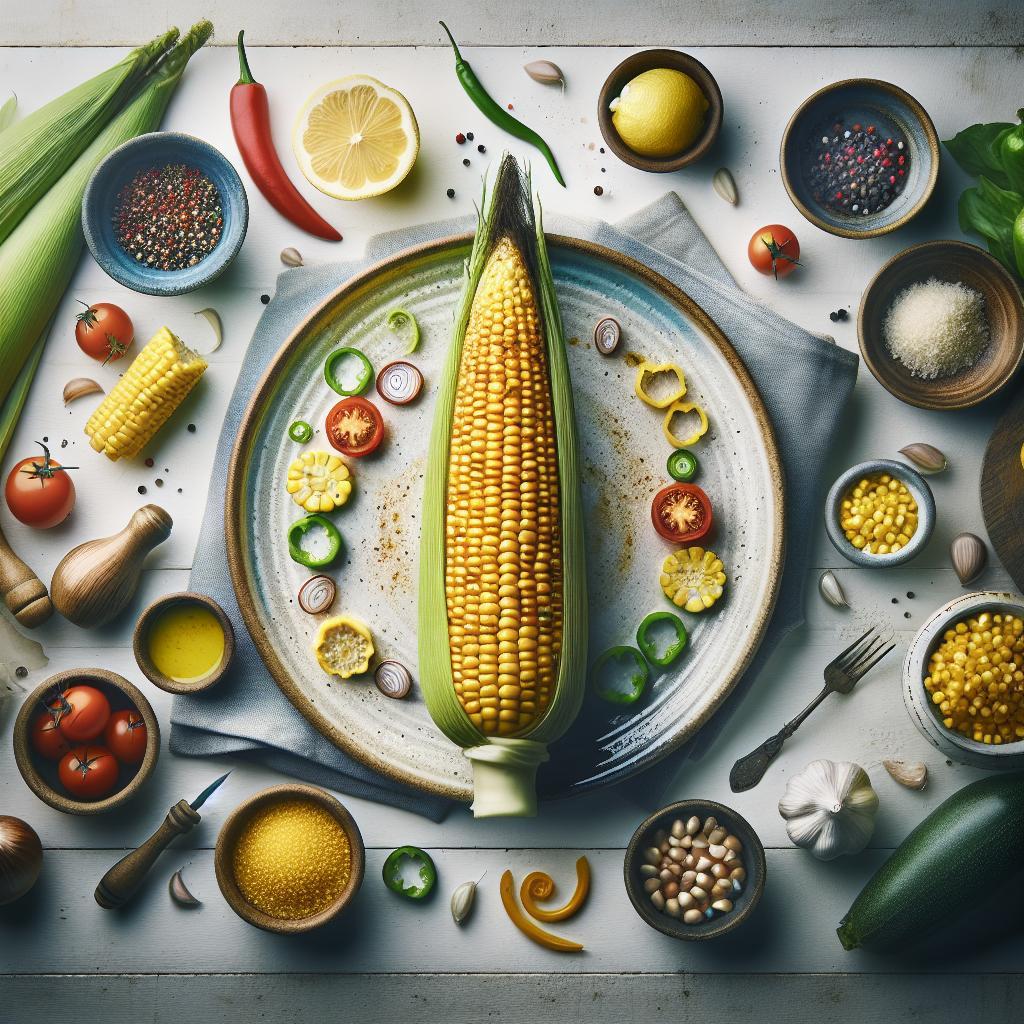 Mastering the Art of Reheating Corn on the Cob Perfectly