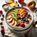 Wake Up Healthy: Top Low-Sugar Overnight Oats Recipes