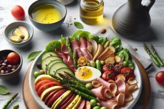 Unlock Freshness: Extend Your Produce Life for a Month