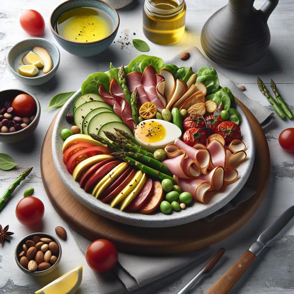 Unlock Freshness: Extend Your Produce Life for a Month