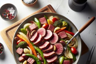 Forgot to Thaw Dinner? Quick Fixes for Frozen Meat!