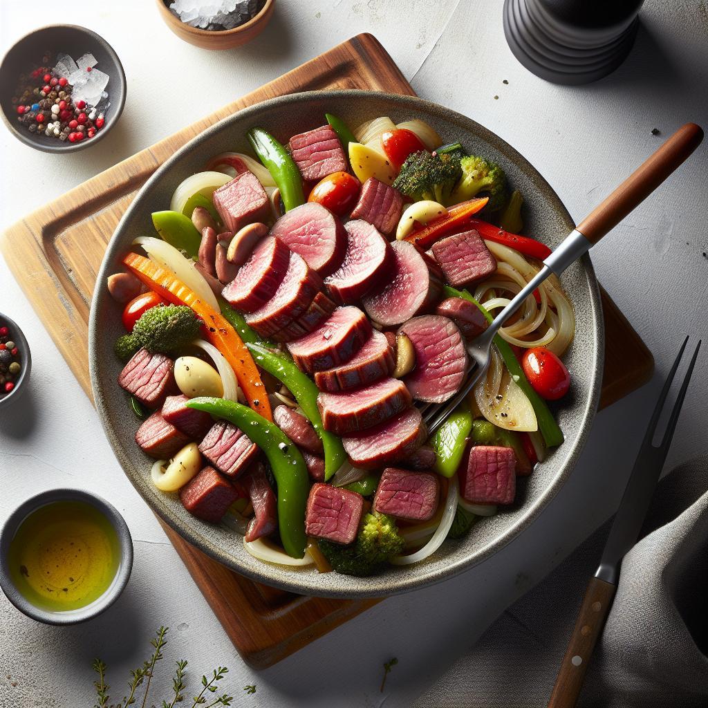 Forgot to Thaw Dinner? Quick Fixes for Frozen Meat!