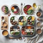 Power Your Week: 7-Day Meal Prep Featuring Energy Balls