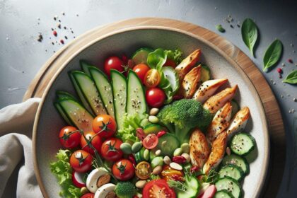 Smart & Savvy: Budget Meal Prep Tips for College Life