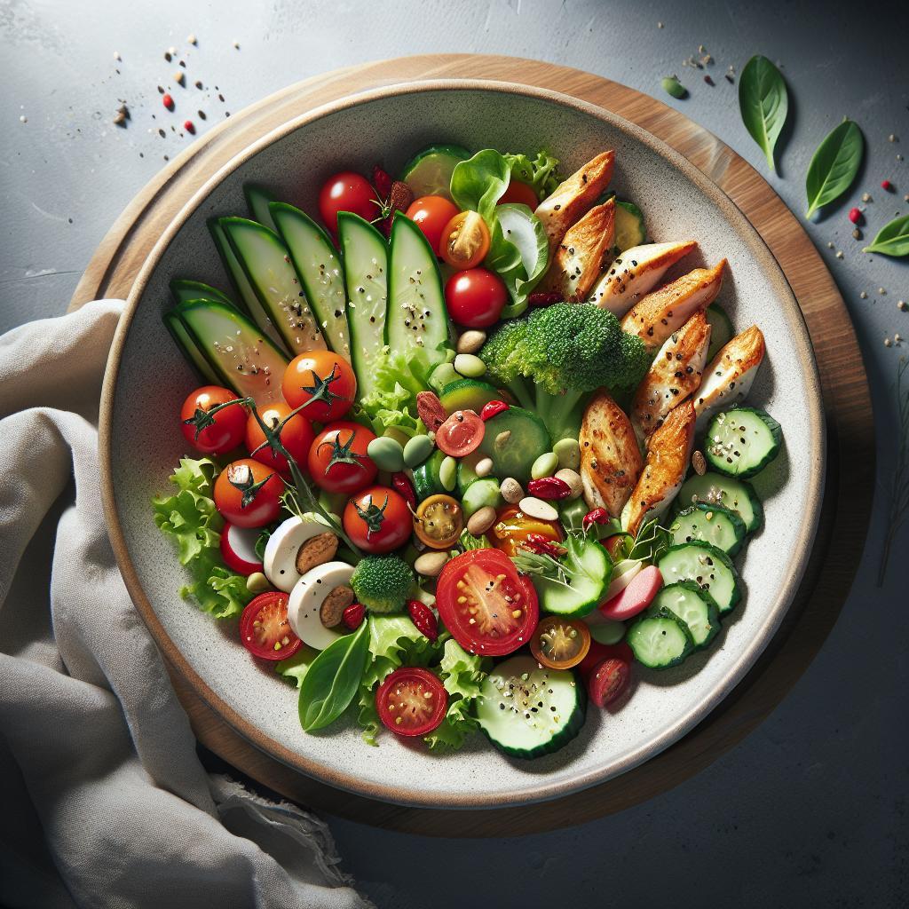 Smart & Savvy: Budget Meal Prep Tips for College Life