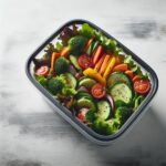 Top Meal Prep Containers to Keep Your Salads Fresh