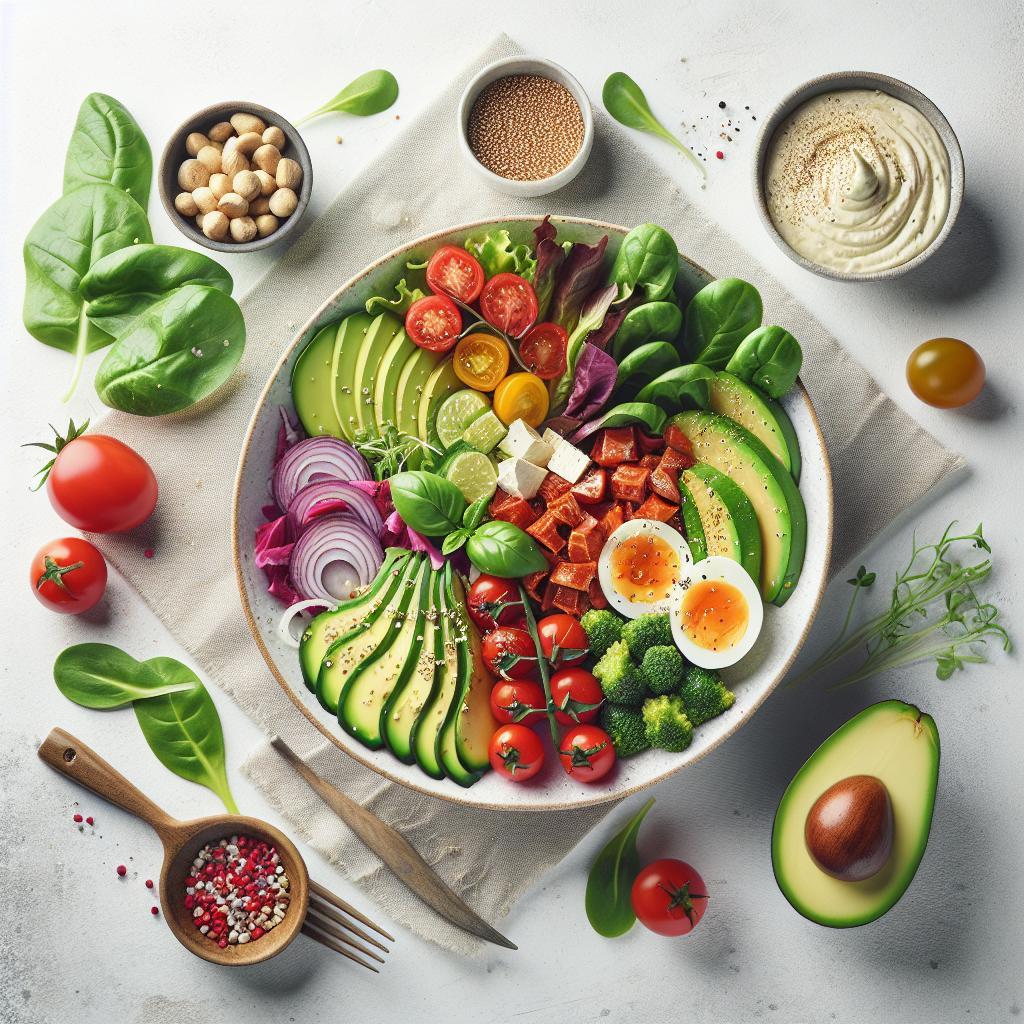 Top Containers for Easy, Stylish Keto Meal Prep Success