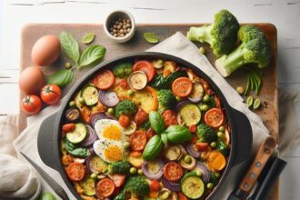 Overnight Oats Magic: Chia-Free Recipes to Try Tonight