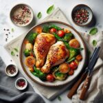 How Long Does Cooked Chicken Stay Fresh in Your Fridge?