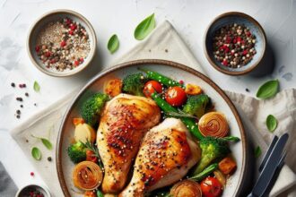 How Long Does Cooked Chicken Stay Fresh in Your Fridge?