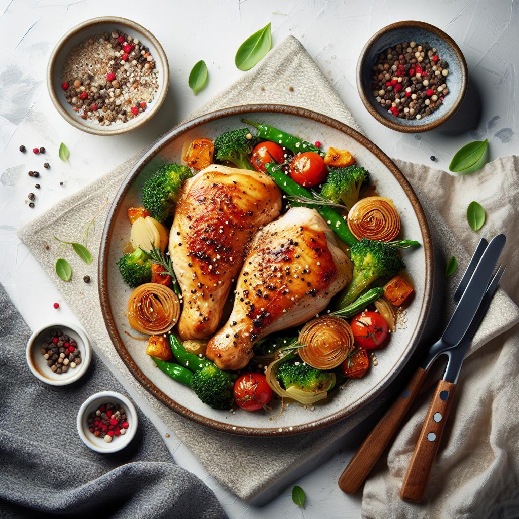 How Long Does Cooked Chicken Stay Fresh in Your Fridge?