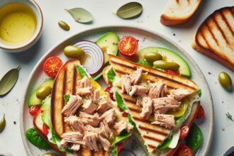 Power Up: Top Make-Ahead Snacks to Fuel Your Workout