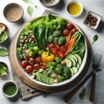 Crisp & Fresh: Top Greens That Last All Week Long