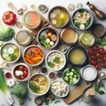 Sip and Store: Top Containers for Homemade Broths & Stocks