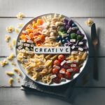 Mastering Pasta: A Creative Guide to Labeling Every Shape