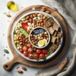 Keto Nuts & Seeds Snack Packs: Power-Packed Low-Carb Bites