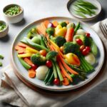 Effortless Slow Cooker Freezer Meal: Chana Masala Magic