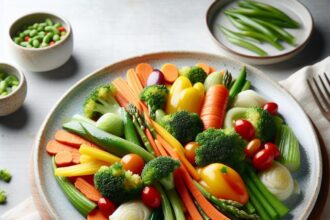 Effortless Slow Cooker Freezer Meal: Chana Masala Magic