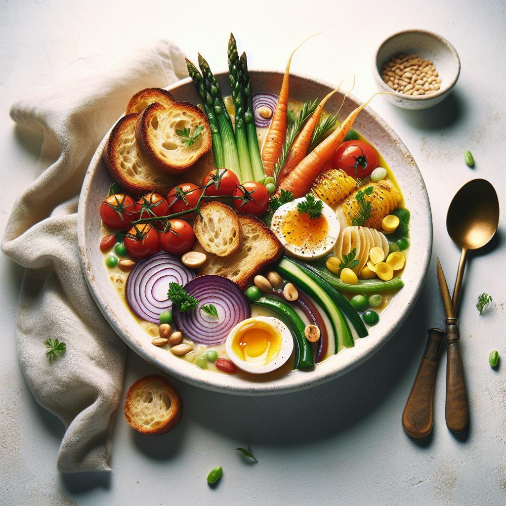 Make-Ahead Magic: Freezer-Friendly French Onion Soup Base