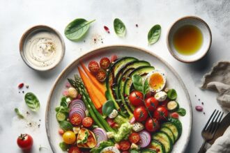 Heat with Care: Foods You Should Never Reheat Again