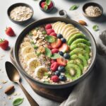 Overnight Oats on the Go: Portable Breakfast Made Easy