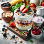 Prep Yogurt Parfaits Ahead: Tips for Fresh, Easy Layers