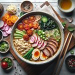 Jarred Ramen Soups: Creative Recipes for Cozy Meals
